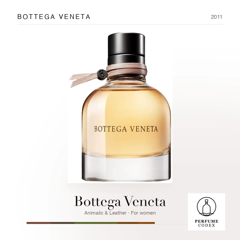 Bottega Veneta Bottega Veneta