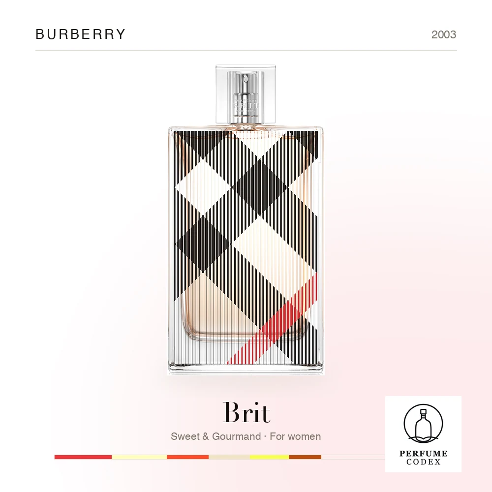 Burberry Brit