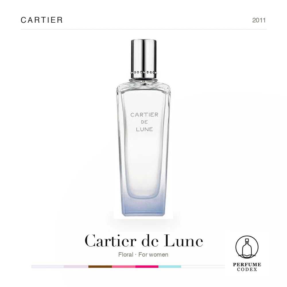 Cartier Cartier de Lune