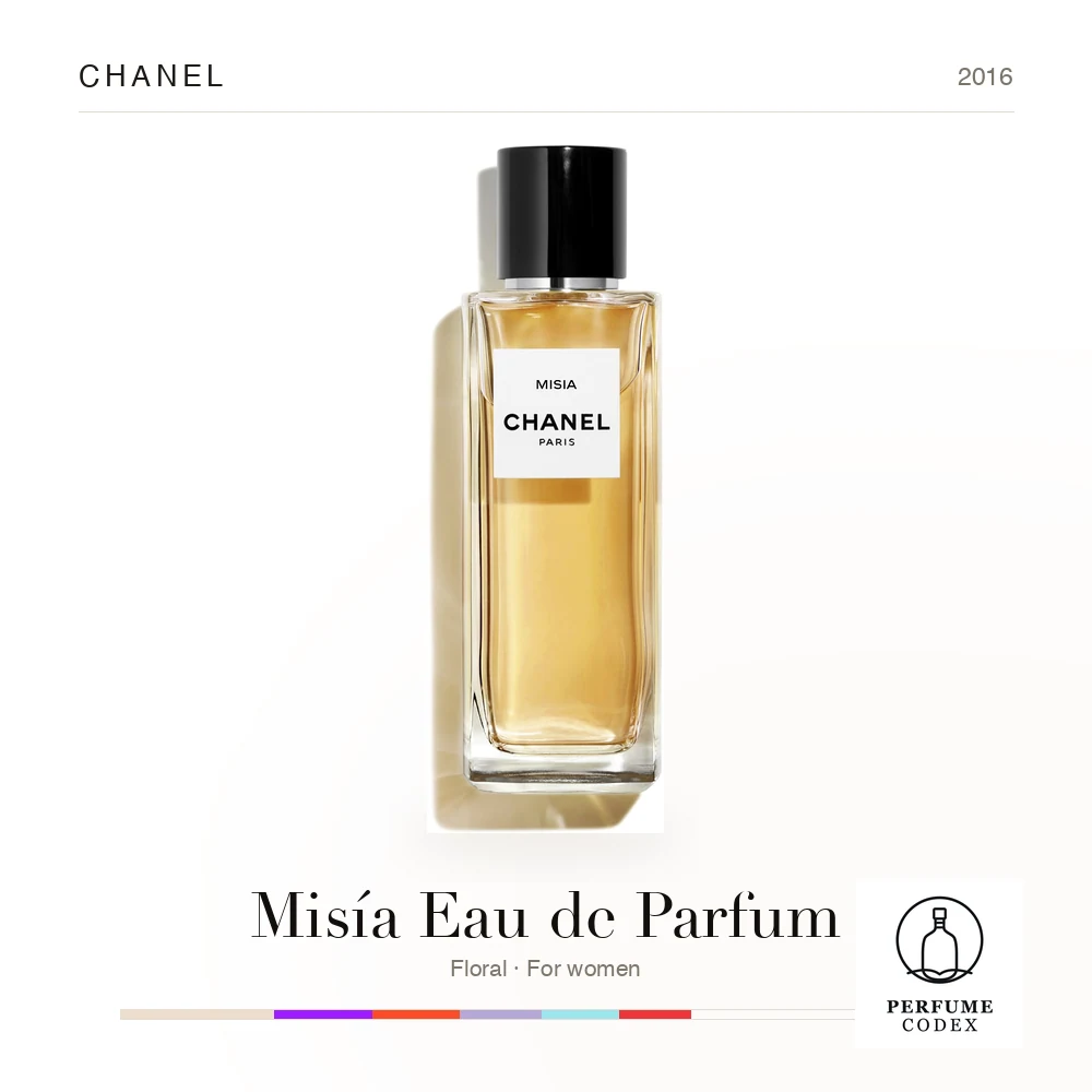 Chanel Misía Eau de Parfum