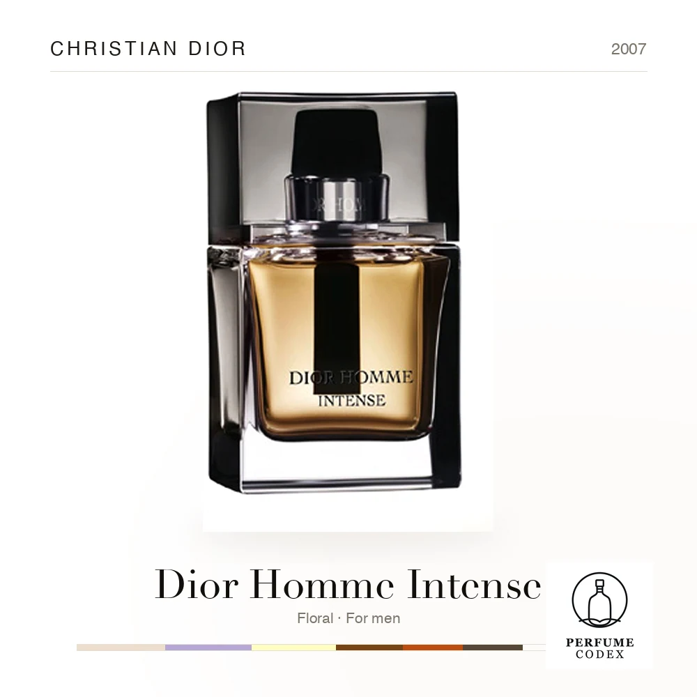 Christian Dior Dior Homme Intense