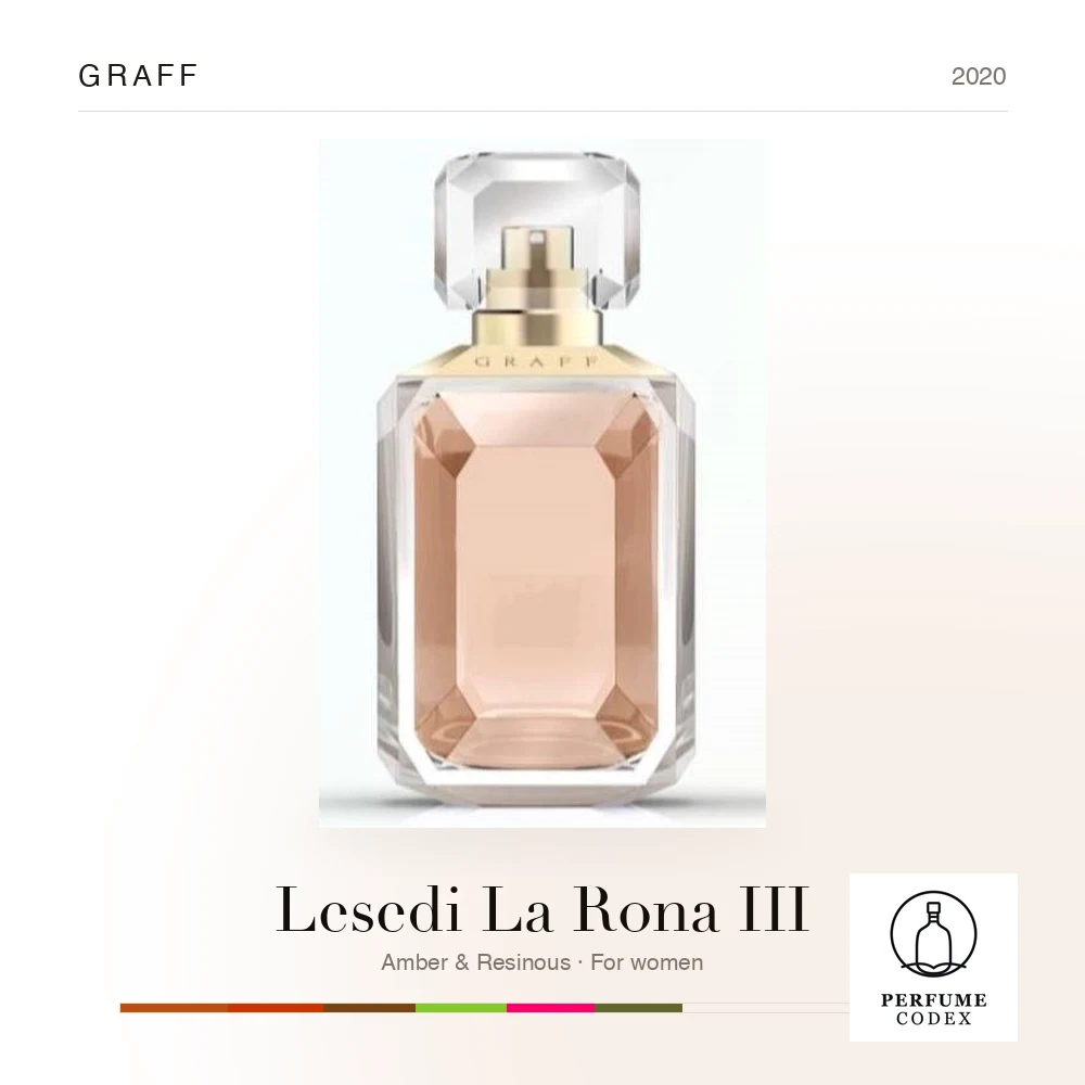Graff Lesedi La Rona III