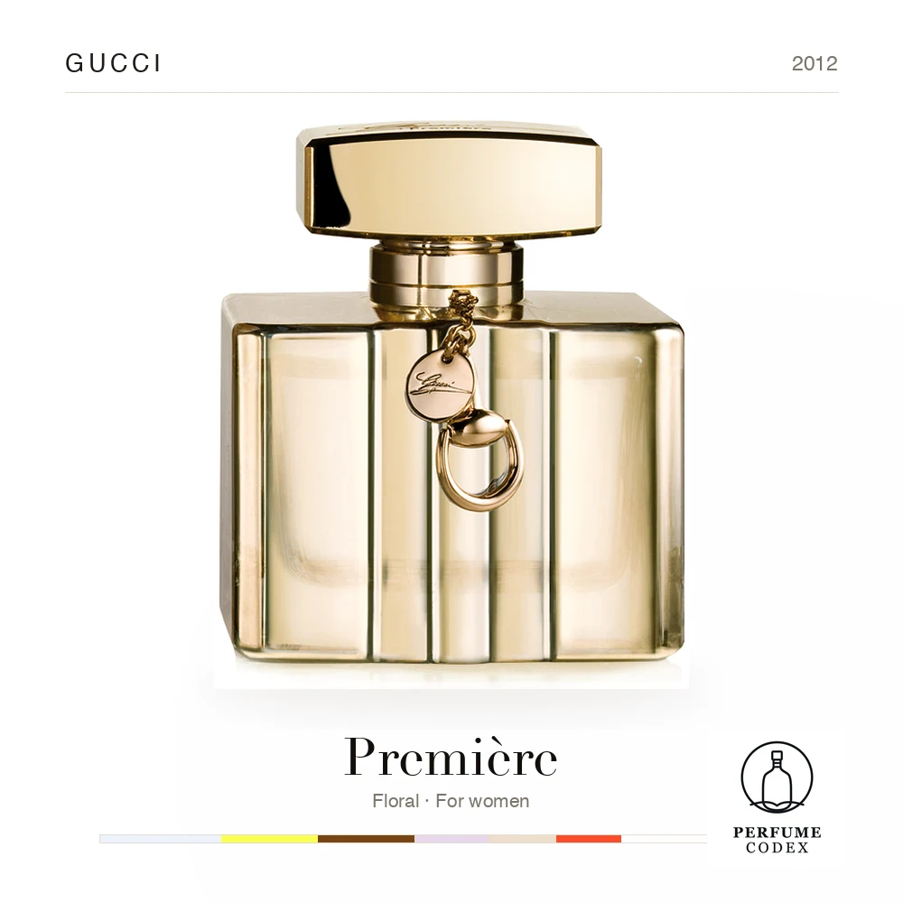 Gucci Première