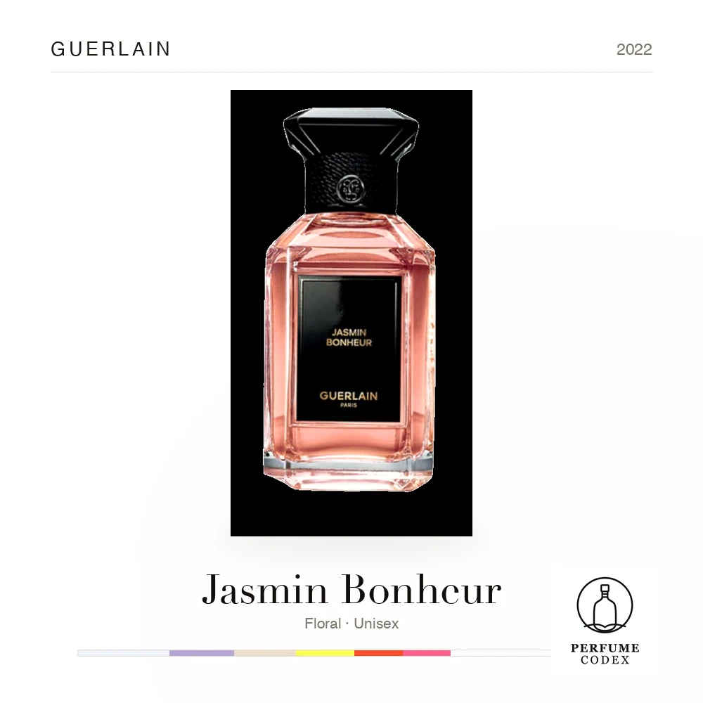 Guerlain Jasmin Bonheur