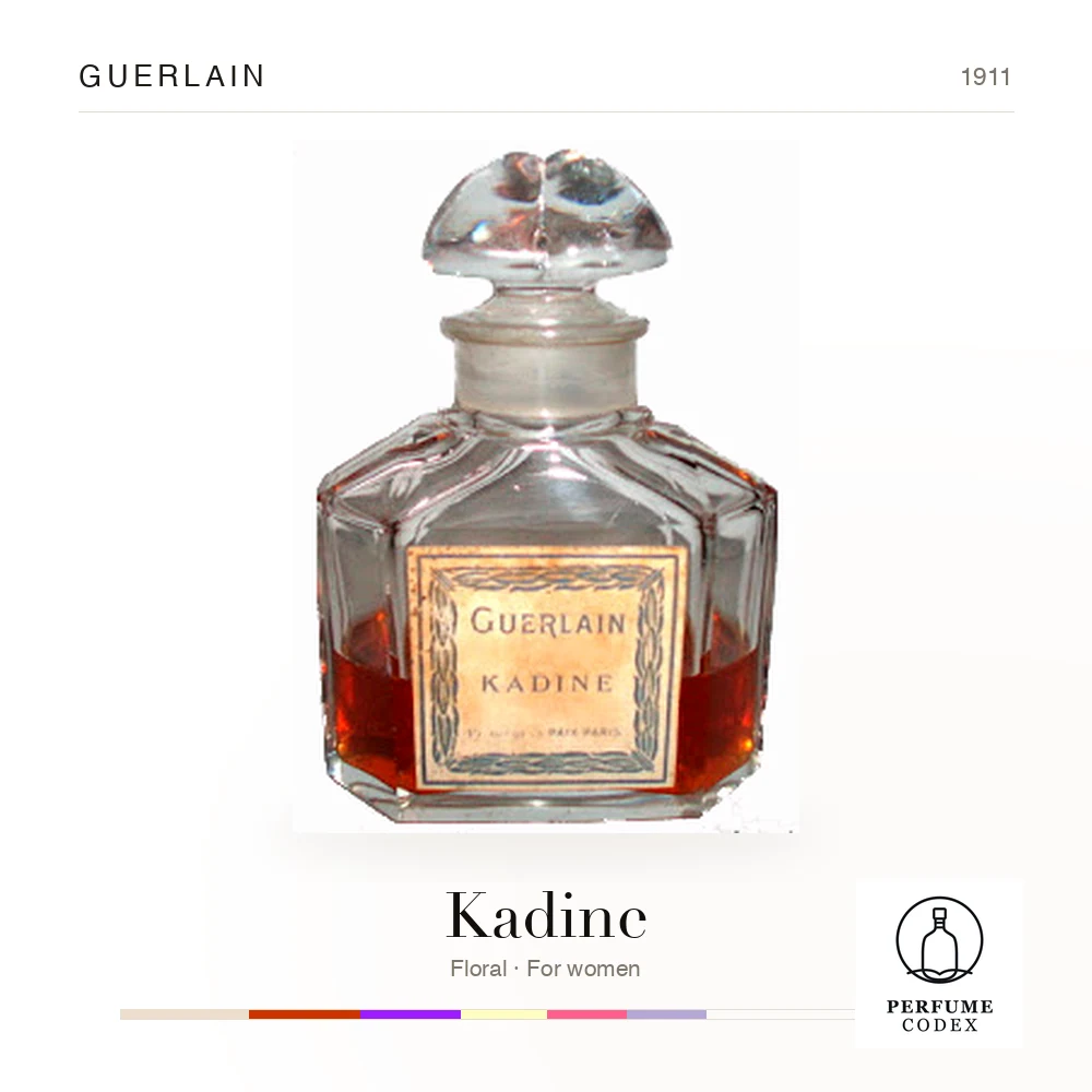 Guerlain Kadine