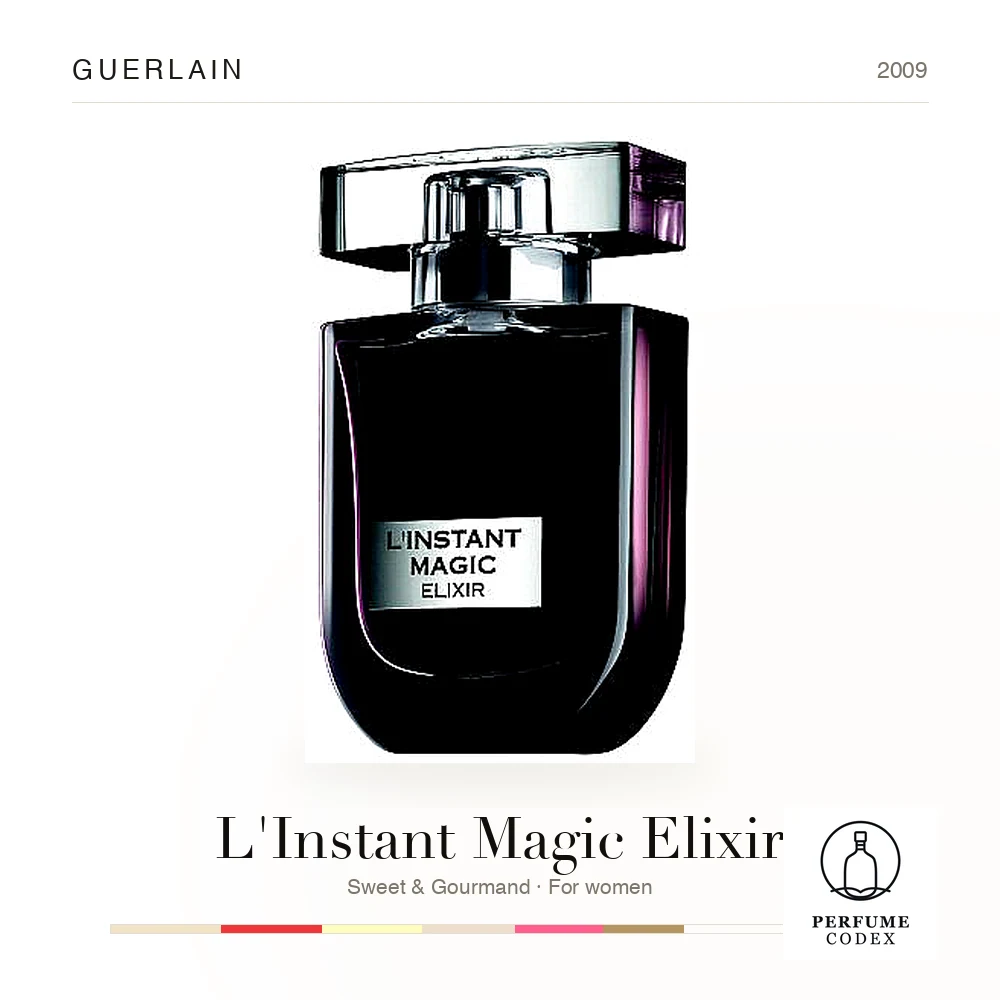 Guerlain L'Instant Magic Elixir