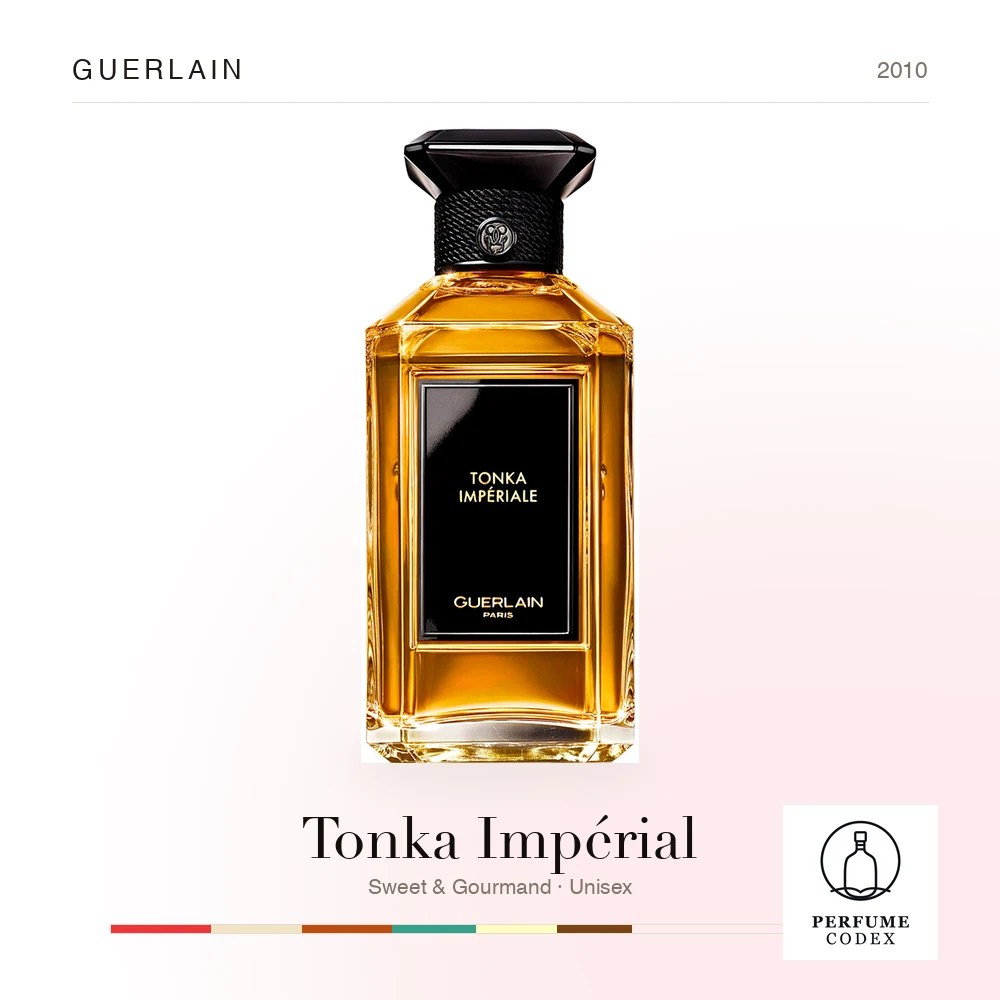 Guerlain Tonka Impérial