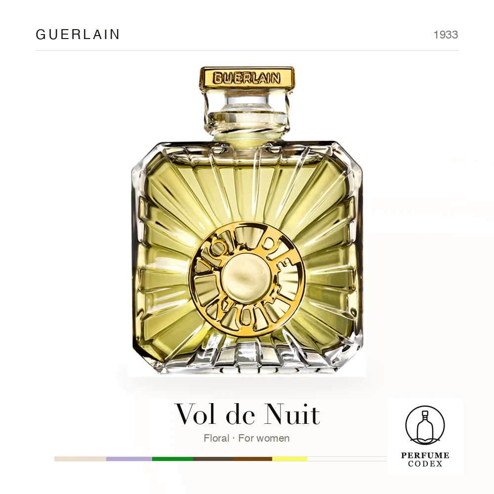 Guerlain Vol de Nuit