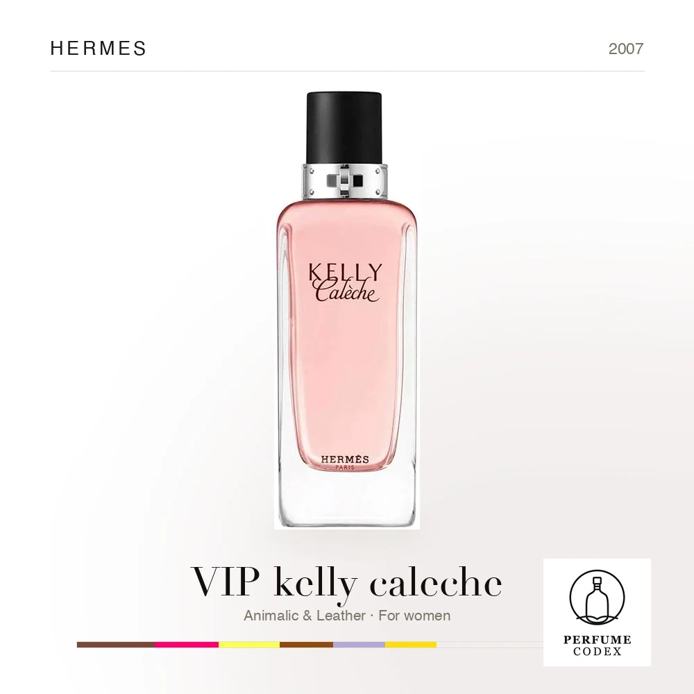 Hermes VIP kelly caleche