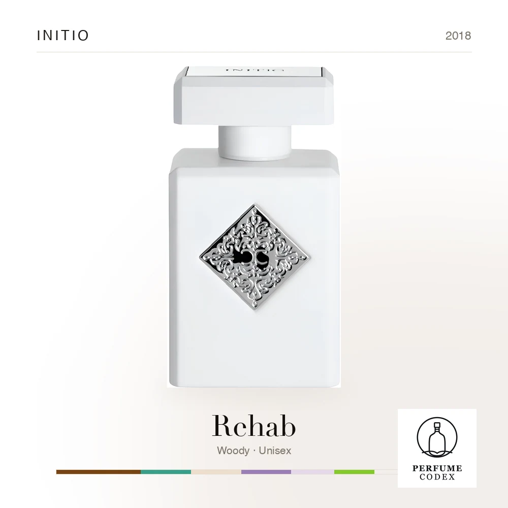 Initio Rehab