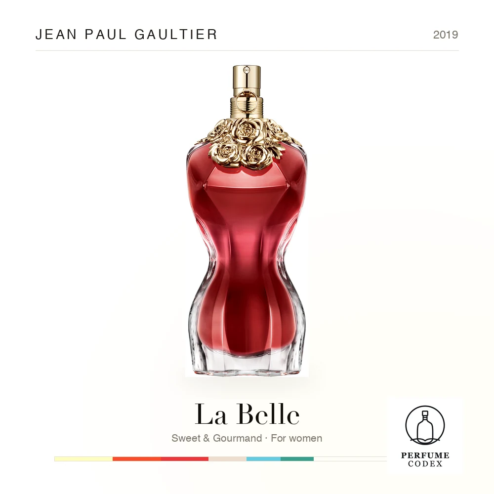 Jean Paul Gaultier La Belle