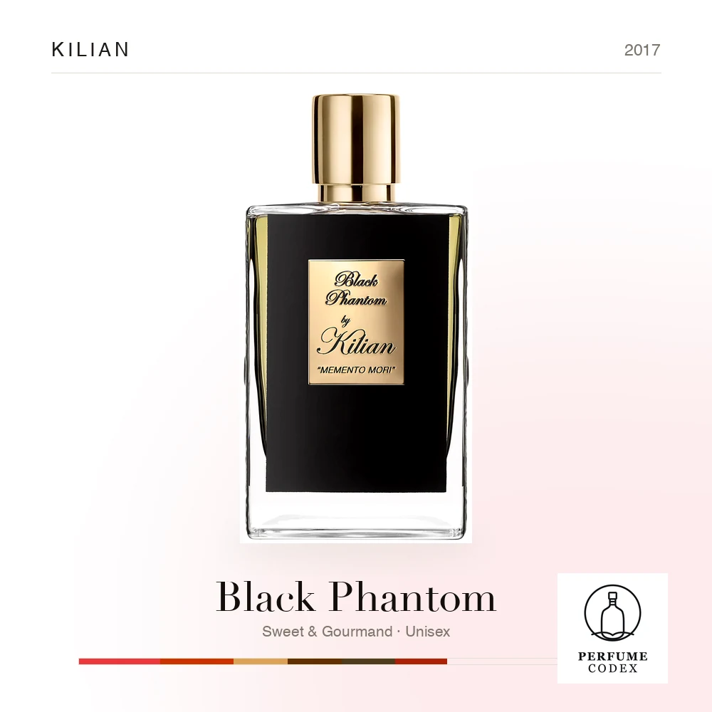 Kilian Black Phantom