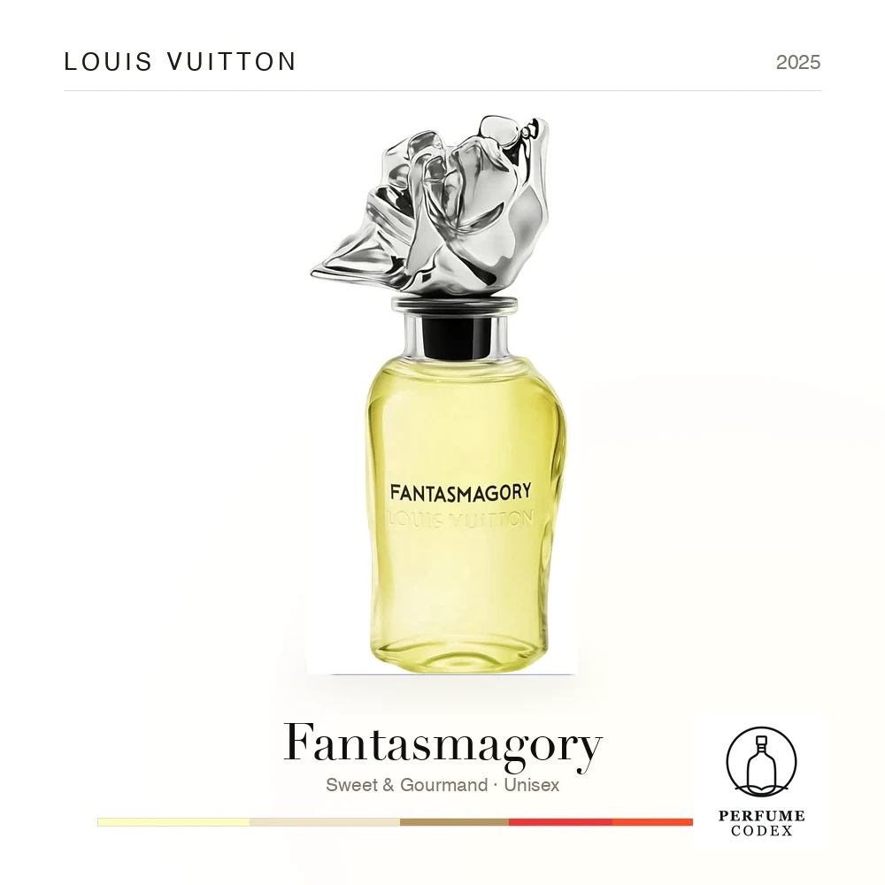 Louis Vuitton Fantasmagory