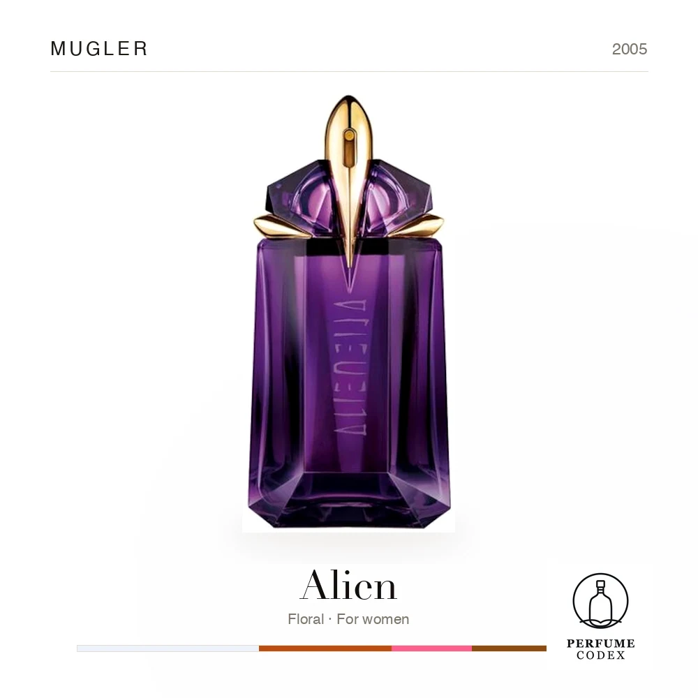 Mugler Alien