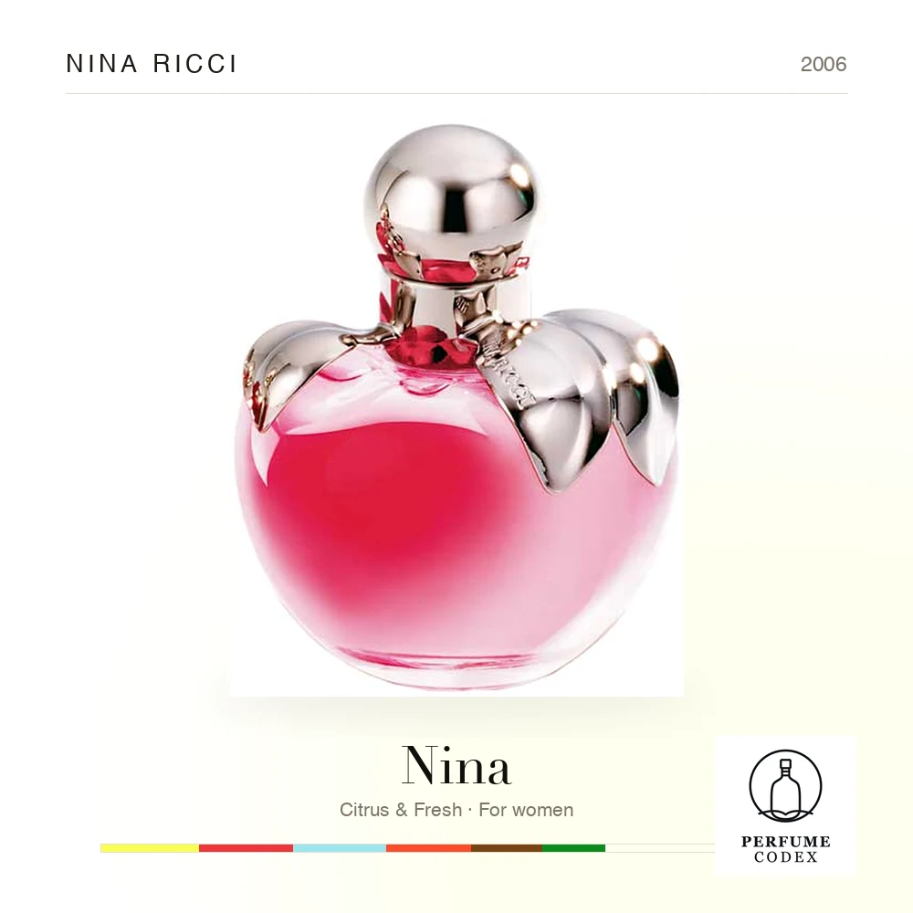 Nina Ricci Nina