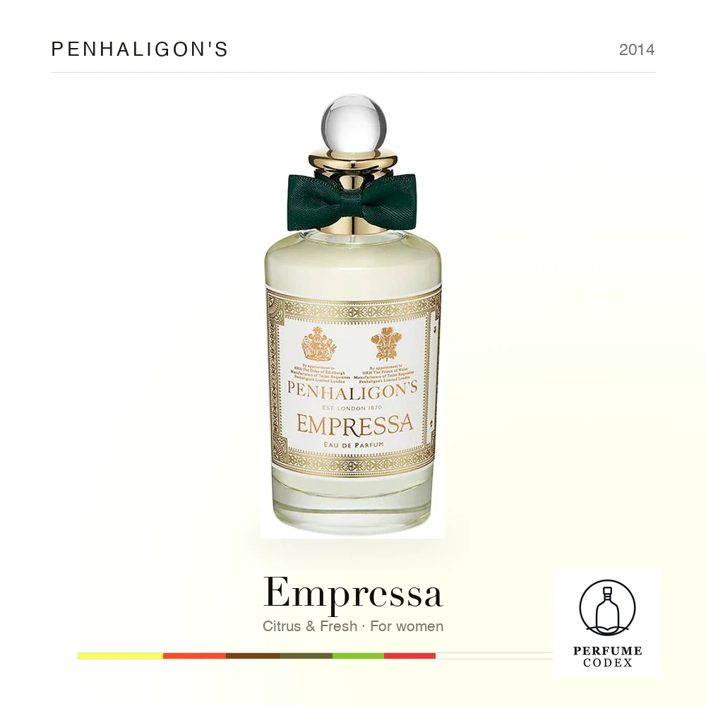 Penhaligon's Empressa