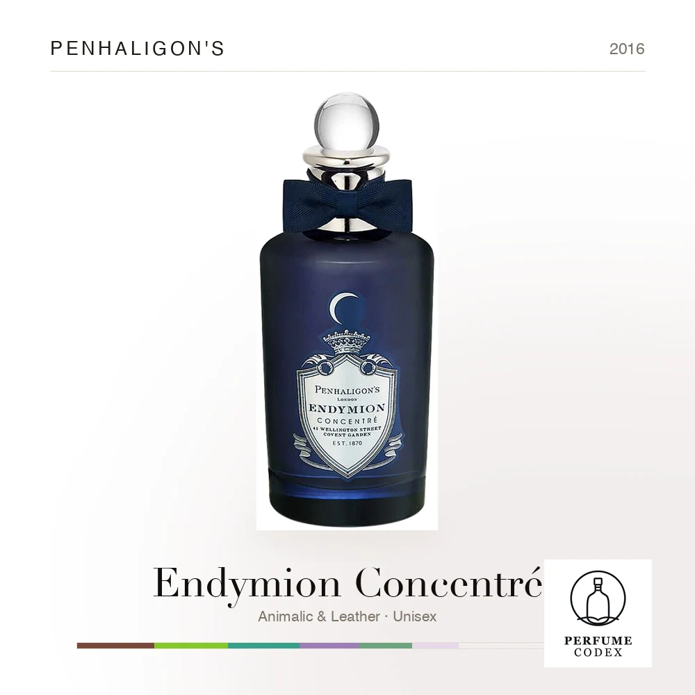 Penhaligon's Endymion Concentré