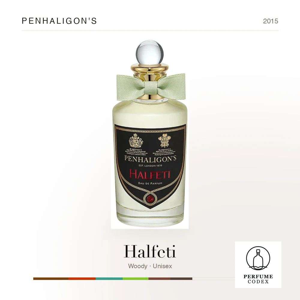 Penhaligon's Halfeti