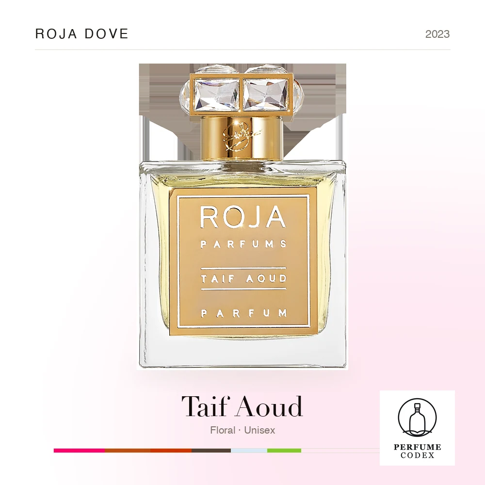 Roja Dove Taif Aoud
