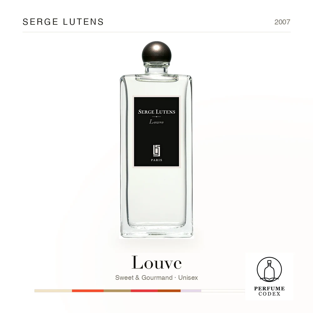 Serge Lutens Louve