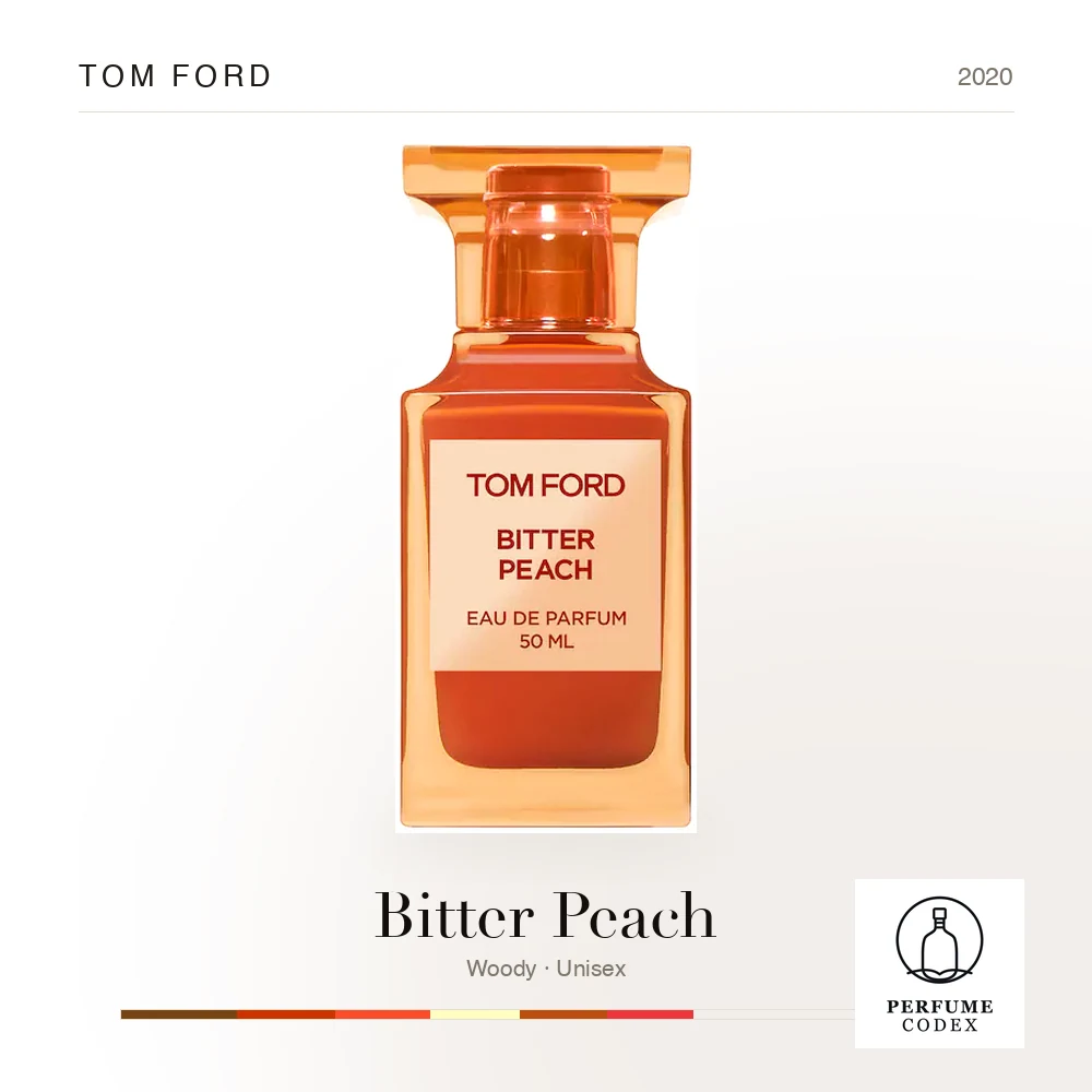 Tom Ford Bitter Peach