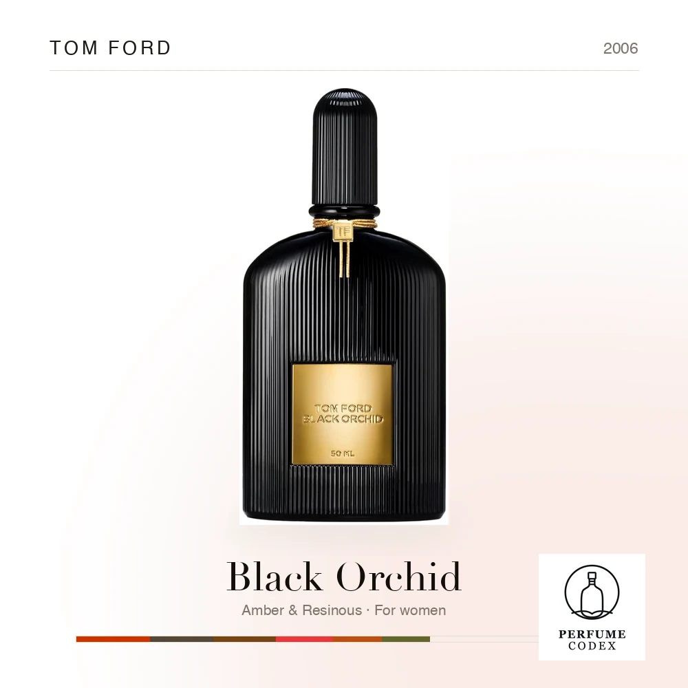 Tom Ford Black Orchid