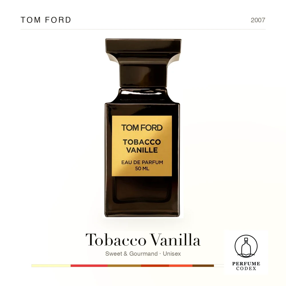 Tom Ford Tobacco Vanilla