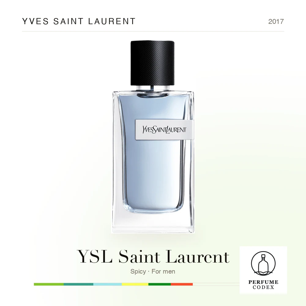 Yves Saint Laurent YSL Saint Laurent